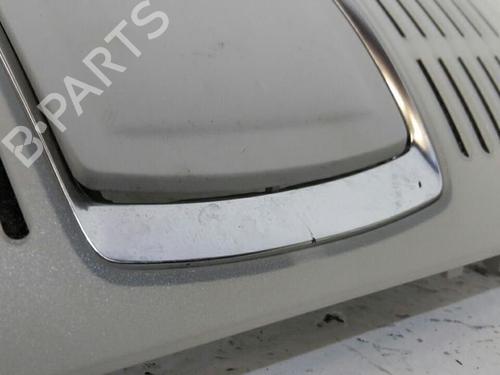 Kabinelys AUDI A6 C6 Avant (4F5) 2.7 TDI | BP31780705I8 