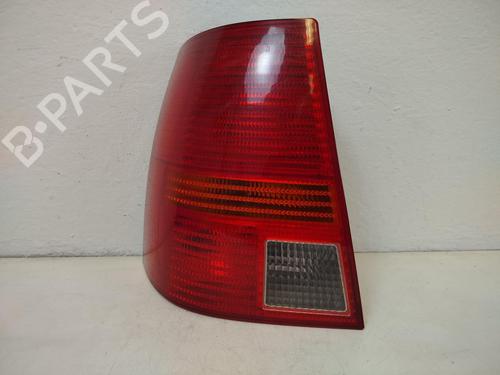 Used Left taillight Left taillight VW GOLF IV Variant (1J5) 1.6 16V (105 hp) 35966234 35966234
