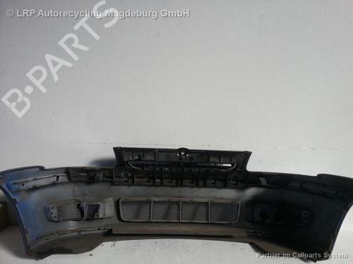 Front bumper NISSAN PRIMERA Hatchback (P11) 1.8 16V | BP31778693C7