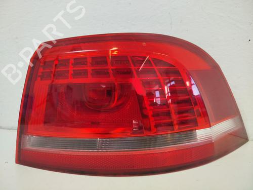 Used Other VW PASSAT B7 Variant (365) 2.0 TDI (170 hp) 32483429