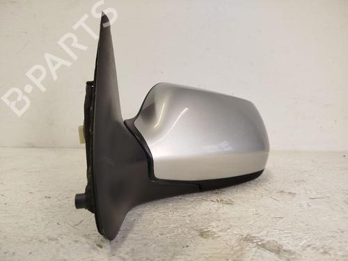 Left mirror MAZDA 2 (DY) 1.4 | BP31787924C26 