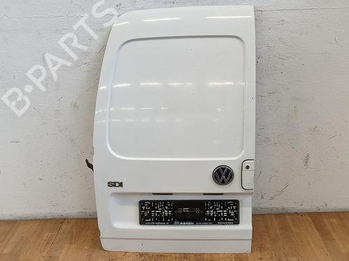 Venstre bagagerum dør VW CADDY II Box Body/MPV (9K9A) 1.9 SDI (64 hp) 31784073
