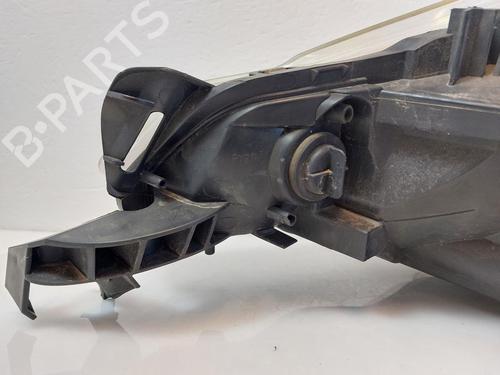 Right headlight CITROËN C3 II (SC_) 1.4 | BP31788889C29 