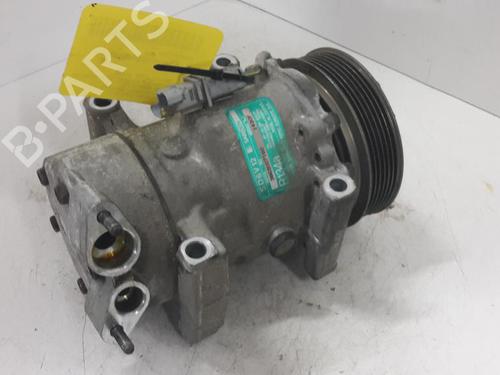 Used AC compressor PEUGEOT 307 (3A/C) 1.6 16V (109 hp) 31779248