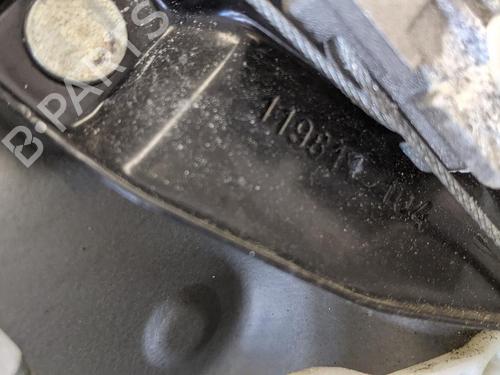 Other VW GOLF IV Variant (1J5) 1.4 16V | BP31785192O1 