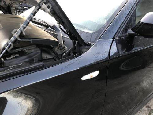 Left front fenders BMW 1 (E81) 116 d | BP31790961C41