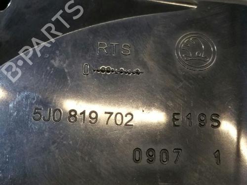 Other SKODA FABIA II (542) 1.4 TDI | BP31780133O1