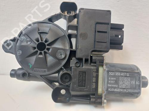 Right rear window motor VW GOLF VIII Variant (CG5, DB5) 1.0 TSI | BP31791437E22 