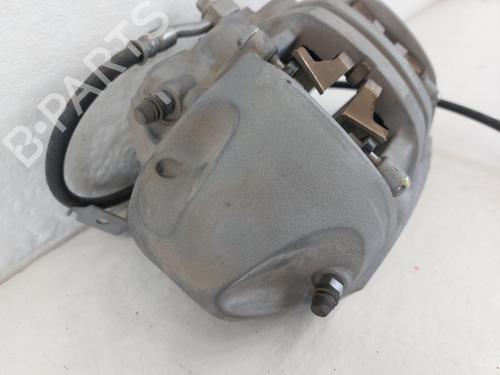 Left front brake caliper TESLA MODEL Y (5YJY) Long Range All-wheel Drive | BP31788113M105 