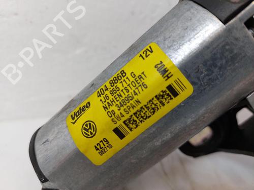 Rear wiper motor VW GOLF IV Variant (1J5) 1.6 16V | BP31789331M102 
