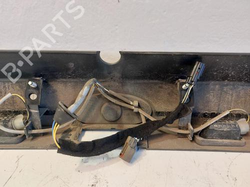 Tailgate handle FORD FIESTA VI (CB1, CCN) 1.25 | BP31790021C132 