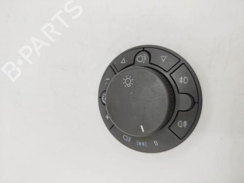 Headlight switch OPEL CORSA D (S07) 1.0 (L08, L68) | BP31788718I24 - Image 6