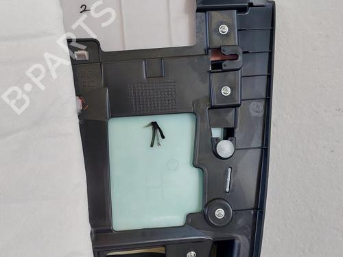 Front left panel MITSUBISHI ECLIPSE CROSS (GK_, GL_) Plug-in Hybrid 4WD (GL3W) | BP31788392C58 