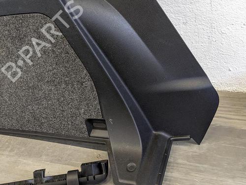 Bagagerumsbeklædning SKODA YETI (5L) 1.8 TSI 4x4 | BP31783696I3 