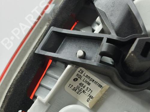 Andre AUDI A4 B7 Avant (8ED) 2.0 TDI | BP31787782O1