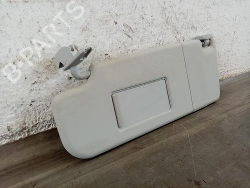 Left sun visor SKODA ROOMSTER (5J7) 1.2 TSI | BP31784145I1 - Image 11