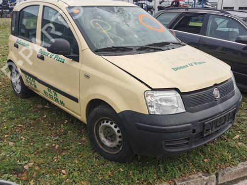 Brukte deler til FIAT PANDA (169_) 1.1 (169.AXA1A) (54 hp) 4402530
