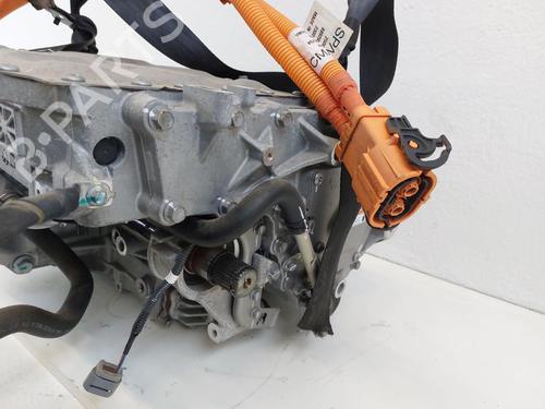 Motor SMART #1 EV All-wheel Drive | BP31790553M1 