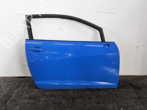 Used Other SEAT IBIZA IV SC (6J1, 6P5) 1.4 (85 hp) 31783657