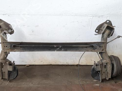 Bagaksel DACIA DUSTER (HS_) 1.5 dCi (109 hp) 31786022