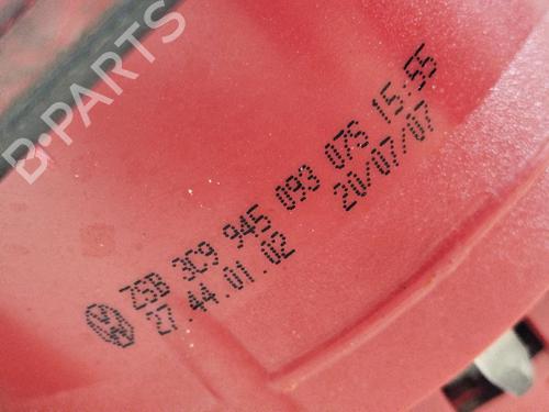 Left tailgate light VW PASSAT B6 Variant (3C5) 2.0 FSI | BP33411092C79  - Image 6