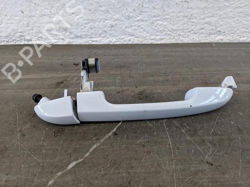Used Rear right exterior door handle KIA CEE'D Hatchback (ED) 1.6 CVVT (125 hp) 31782293
