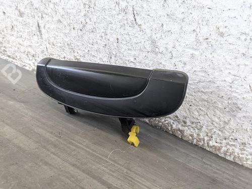 Høyre bak utvendig håndtak HYUNDAI GETZ (TB) 1.1 (67 hp) 31784337
