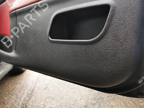 Other PEUGEOT 206 CC (2D) 1.6 16V (2DNFUF, 2DNFUR) | BP31959489O1 