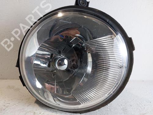 Used Right headlight VW LUPO I (6X1, 6E1) 1.0 (50 hp) 31788189