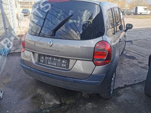 Engine RENAULT MODUS / GRAND MODUS (F/JP0_) 1.2 (JP0C, JP0K, FP0C, FP0K, FP0P, JP0P, JP0T) | BP32483433M1  - Image 5