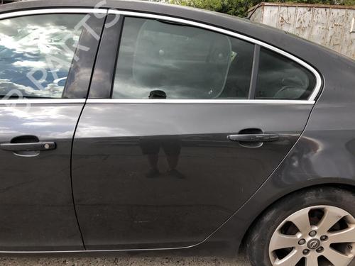 Used Left rear door OPEL INSIGNIA A (G09) 2.0 CDTI 4x4 (68) (163 hp) 31959191