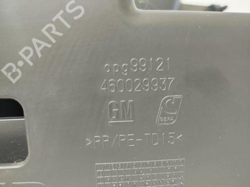 Glove box OPEL MERIVA B MPV (S10) 1.4 (75) | BP34103543C95 - Image 8