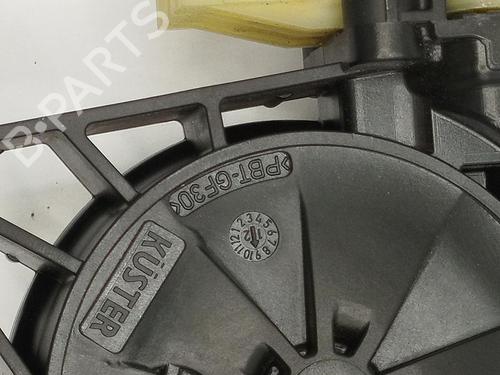 Left front window motor SEAT LEON SC (5F5) 1.4 TSI | BP31787802E21 