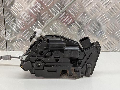 Front right lock SEAT IBIZA IV ST (6J8, 6P8) 1.2 TSI | BP31783414C97 