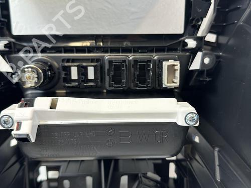 Air vent MITSUBISHI ECLIPSE CROSS (GK_, GL_) Plug-in Hybrid 4WD (GL3W) | BP31788474I21