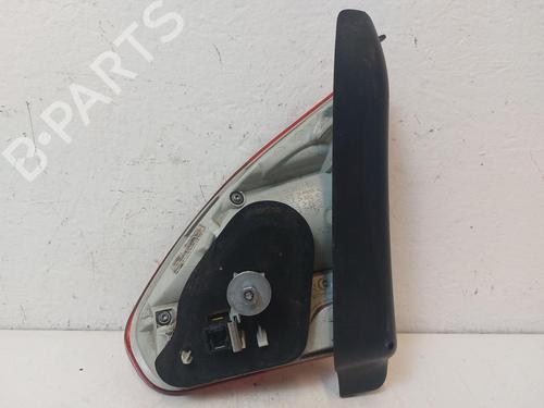 Other PEUGEOT 2008 I (CU_) 1.6 VTi | BP31790216O1