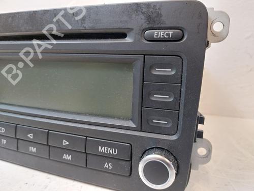 Other VW GOLF PLUS V (5M1, 521) 1.6 FSI | BP31959586O1