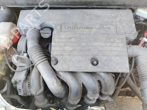 Motor FORD FUSION (JU_) 1.4 (80 hp) 31790110