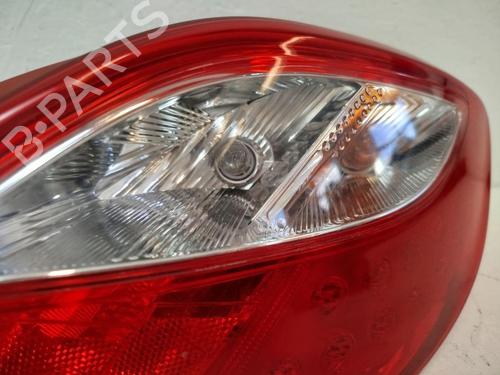 Right taillight MAZDA 2 (DE_, DH_) 1.3 (DE3FS) | BP31787192C35 
