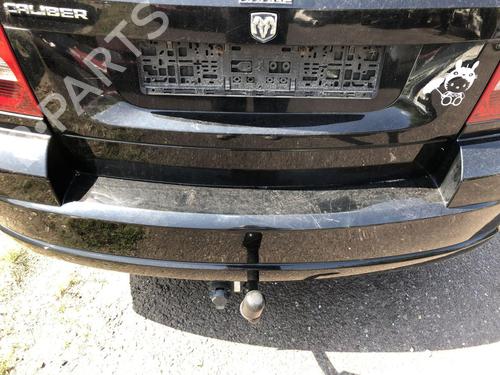 Rear bumper DODGE CALIBER 1.8 | BP31958813C8