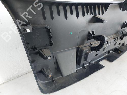 Boot lining VW PASSAT B6 Variant (3C5) 2.0 FSI | BP32688374I3  - Image 5