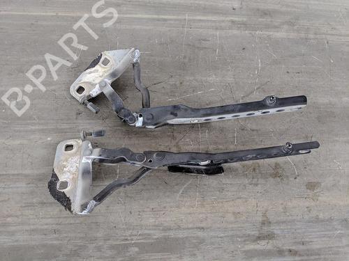 Used Hinge/Door check strap AUDI A8 D3 (4E2, 4E8) 4.2 TDI quattro (326 hp) 31782839