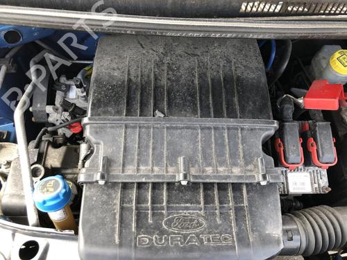 Motor FORD KA (RU8) 1.2 (69 hp) 31789576