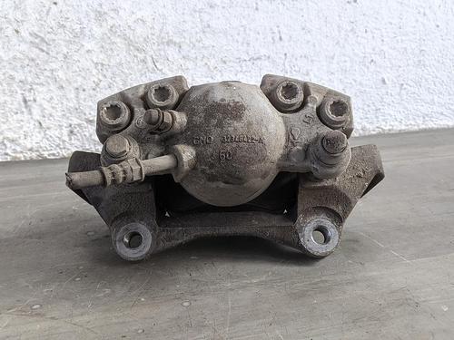Used Right front brake caliper AUDI A6 Allroad C7 (4GH, 4GJ) 3.0 TDI quattro (204 hp) 31784906