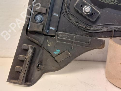 Dør rude højre bagtil SMART #1 EV All-wheel Drive | BP31790512C21 