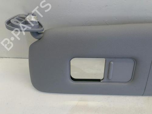 Venstre solskærm BMW 1 (E81) 116 i | BP31780467I1