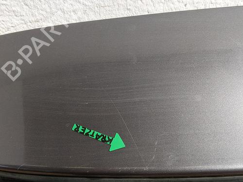 Tailgate BMW 1 (E87) 118 d | BP31785523C6