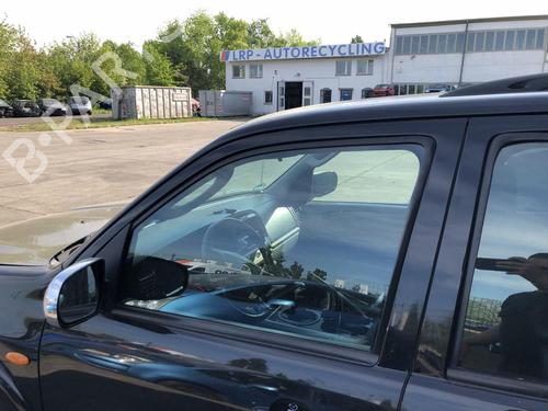 Left front door MAZDA TRIBUTE (EP) 2.3 AWD (EP3W) | BP31959051C2 