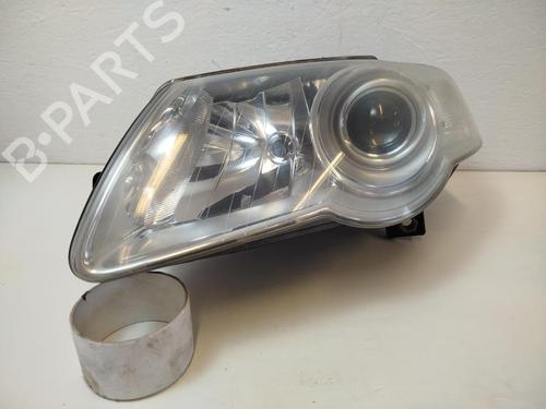Used Left headlight VW PASSAT B6 Variant (3C5) 2.0 FSI (150 hp) 32126713