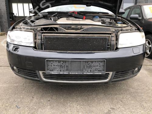 Used Front bumper Front bumper AUDI A4 B6 Avant (8E5) 2.5 TDI (163 hp) 33629963 33629963